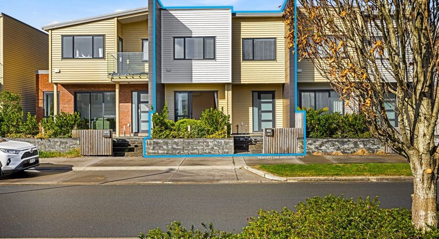 at 135 Clark Road, Hobsonville, Waitakere City, Auckland