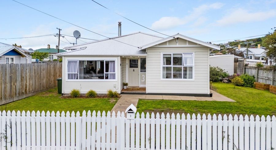  at 3 Conway Street, Oamaru North, Oamaru