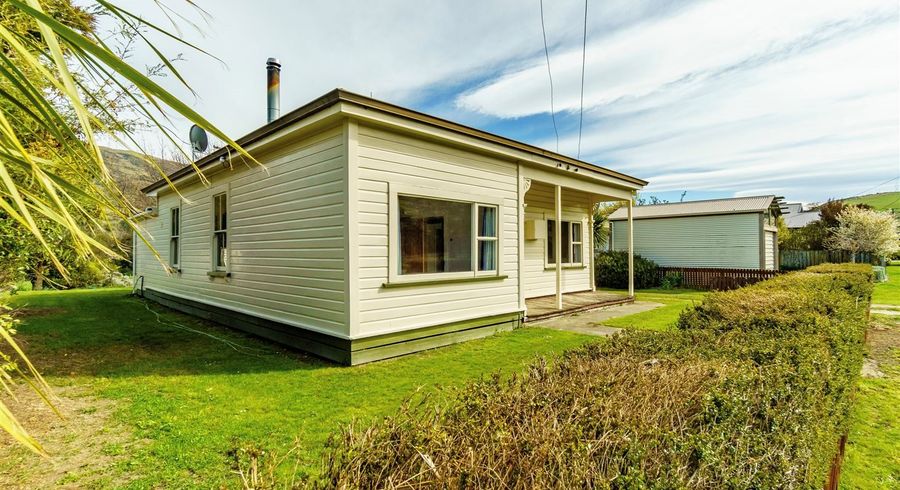  at 192 Teviot Road, Roxburgh East