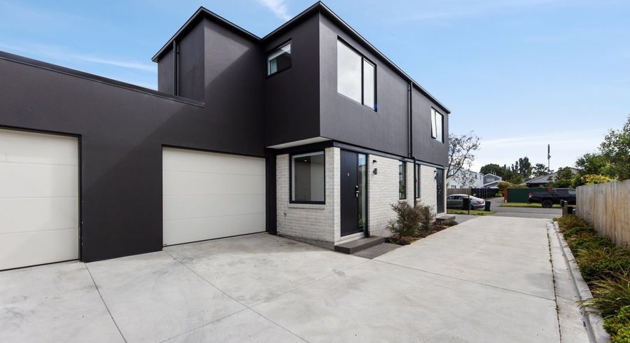  at 27B Sumner Street, Spreydon, Christchurch City, Canterbury