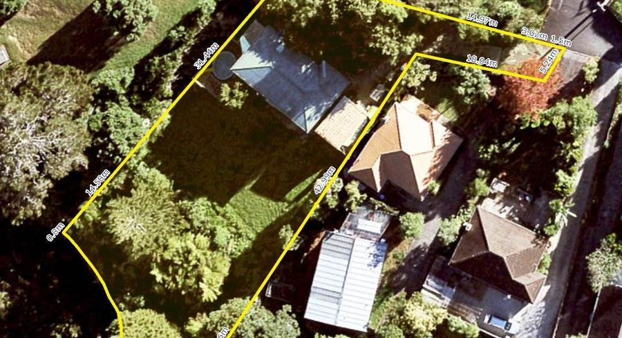  at 48 Fairlands Avenue, Waterview, Auckland