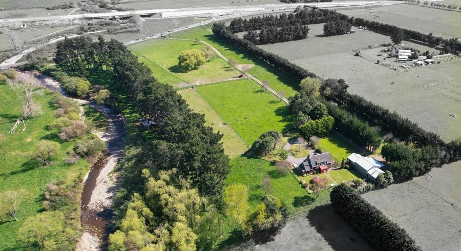  at 54 State Highway 1, Otaki