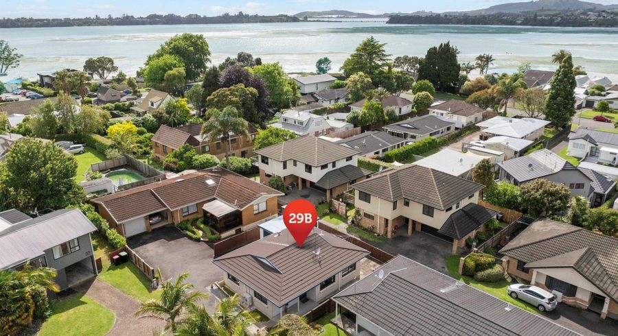  at 29B Fourteenth Avenue, Tauranga South, Tauranga, Bay Of Plenty