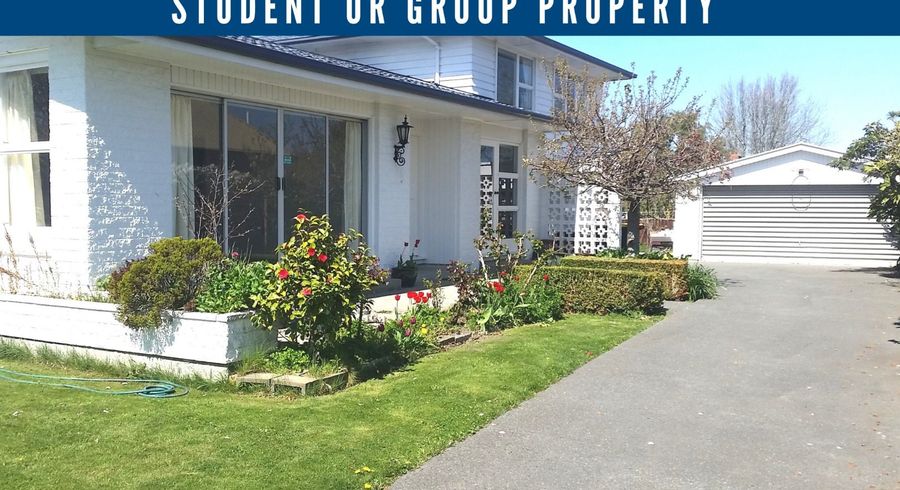 at 329 Waimairi Road, Ilam, Christchurch City, Canterbury