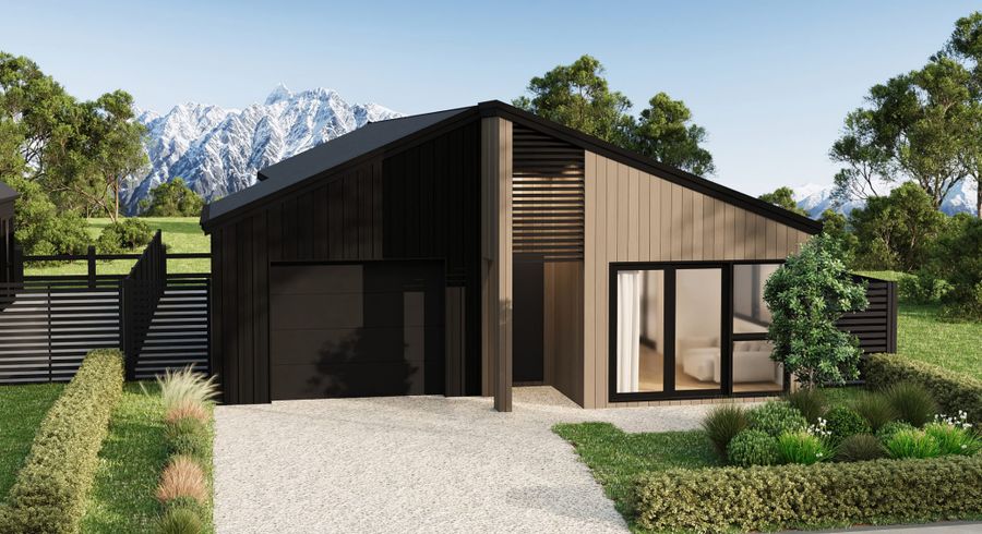  at Hinaki Drive, Jacks Point, Queenstown-Lakes, Otago