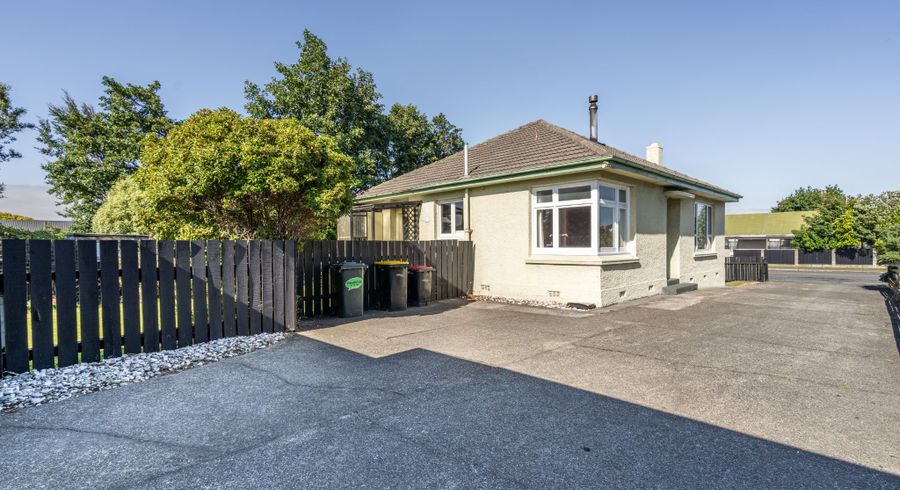  at 190 Morton street, Strathern, Invercargill, Southland