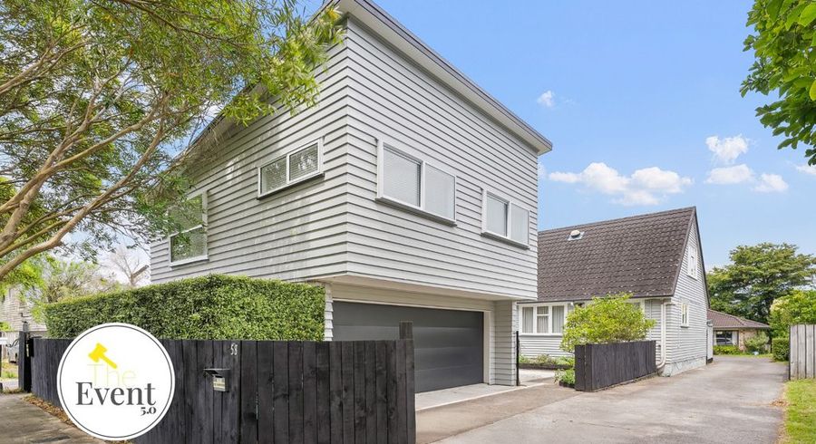  at 58 & 1/58 Orchard Street, Avondale, Auckland City, Auckland