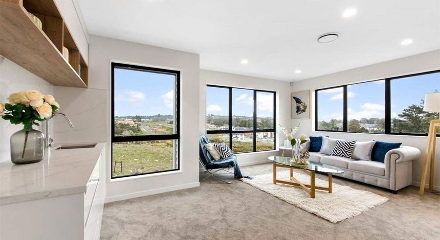  at 12 Taketonga Road, Flat Bush, Manukau City, Auckland