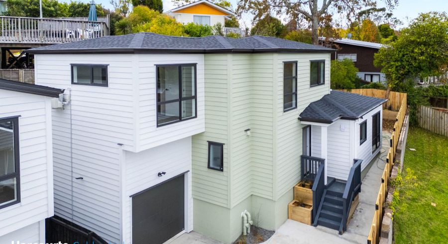 at 51A Fitzwater Place, Henderson, Waitakere City, Auckland