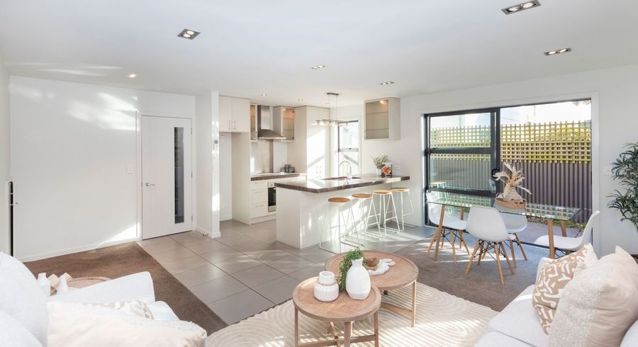  at 180B Colombo Street, Beckenham, Christchurch City, Canterbury