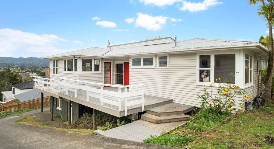  at 11 Western View Court, Sunnyvale, Waitakere City, Auckland