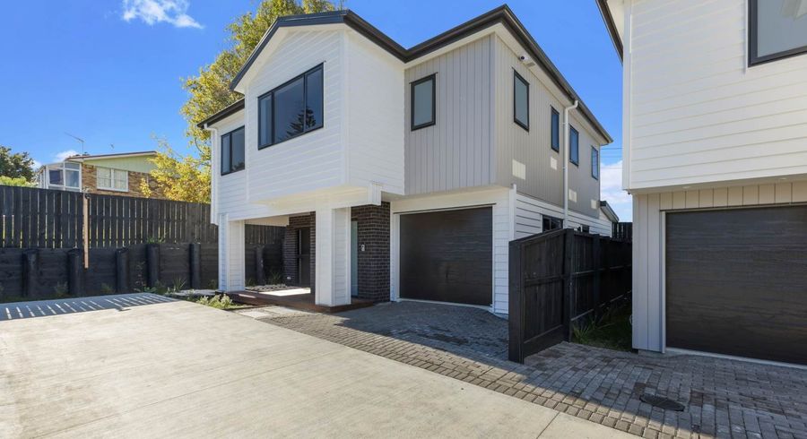  at Lot 4 /142 Great South Road, Manurewa, Manukau City, Auckland