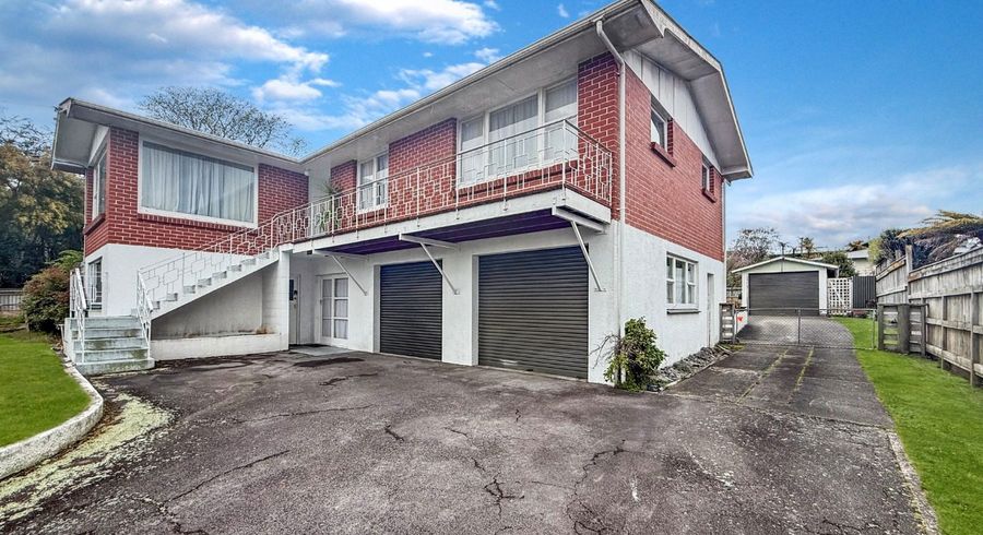  at 17 Awanui Street, Hilltop, Taupo, Waikato