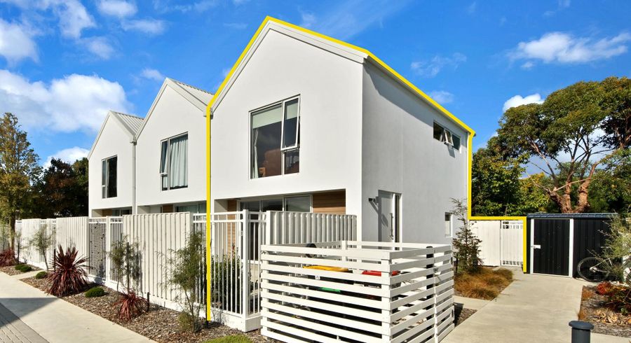  at 6/24 Dampier Street, Woolston, Christchurch City, Canterbury