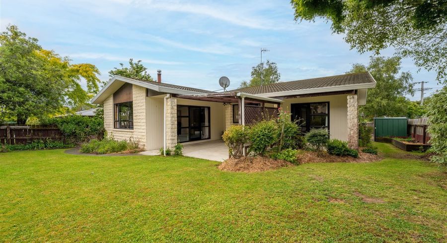  at 19 Poplar Street, Gleniti, Timaru