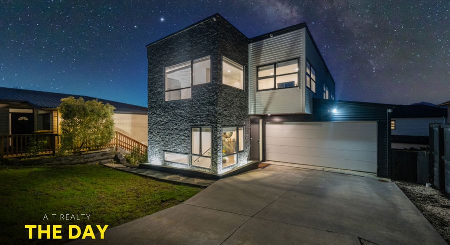  at 23 Gospel Heights, Flat Bush, Manukau City, Auckland