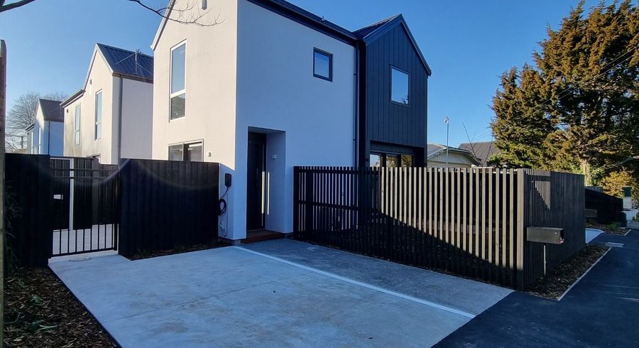  at 1/48 Hillier Place, Spreydon, Christchurch City, Canterbury