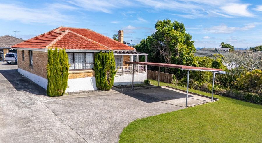  at 523 Richardson Road, Mount Roskill, Auckland City, Auckland