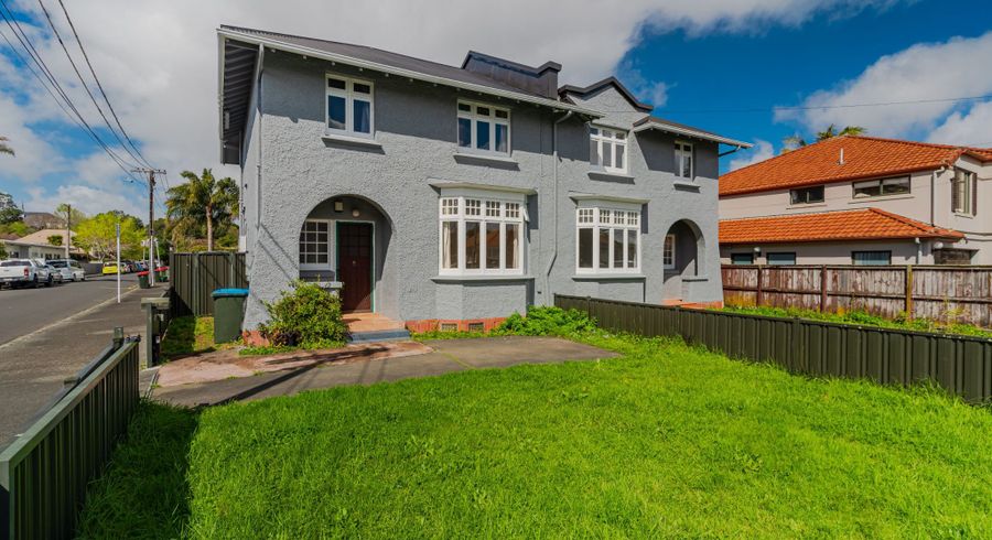  at 26 Ranfurly Rd, Epsom, Auckland City, Auckland