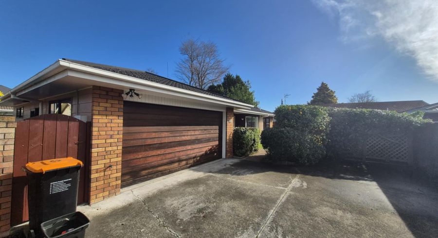  at 209a College Street, West End, Palmerston North, Manawatu / Whanganui