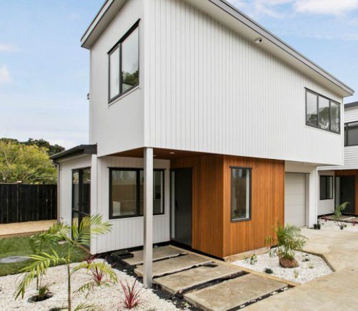  at 2/14 Waddell Avenue, Point England, Auckland City, Auckland