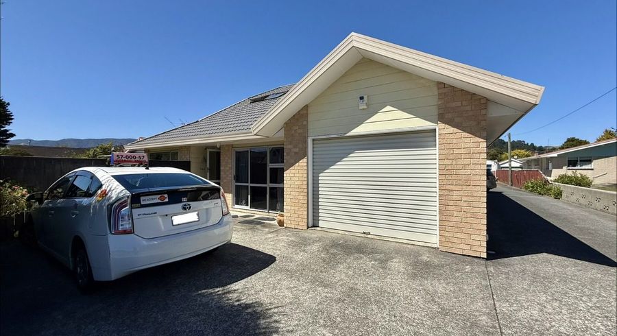  at 724 Fergusson Drive, Elderslea, Upper Hutt, Wellington