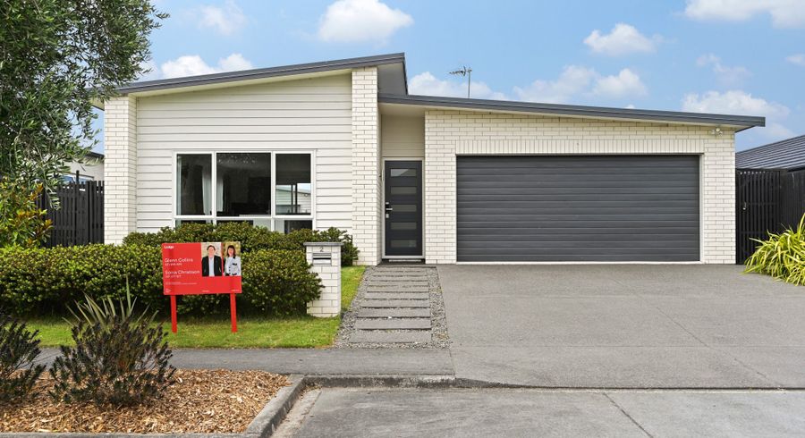  at 2 Jobe Road, Chartwell, Hamilton