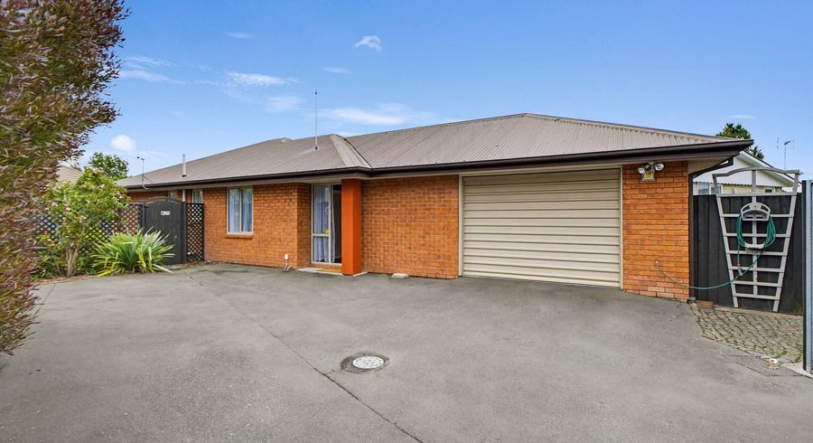  at 205A Aldwins Road, Phillipstown, Christchurch City, Canterbury
