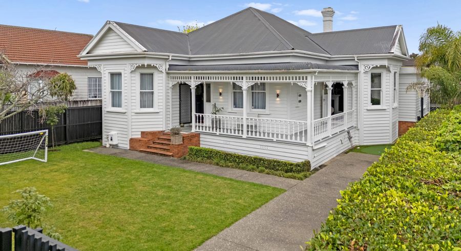  at 52 Forbes Street, Onehunga, Auckland City, Auckland