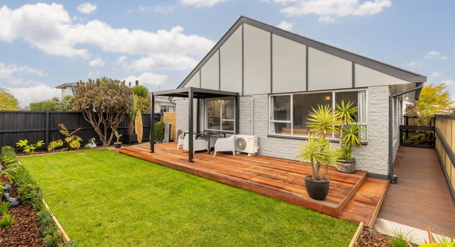  at 1/15 Heathglen Avenue, Parklands, Christchurch City, Canterbury