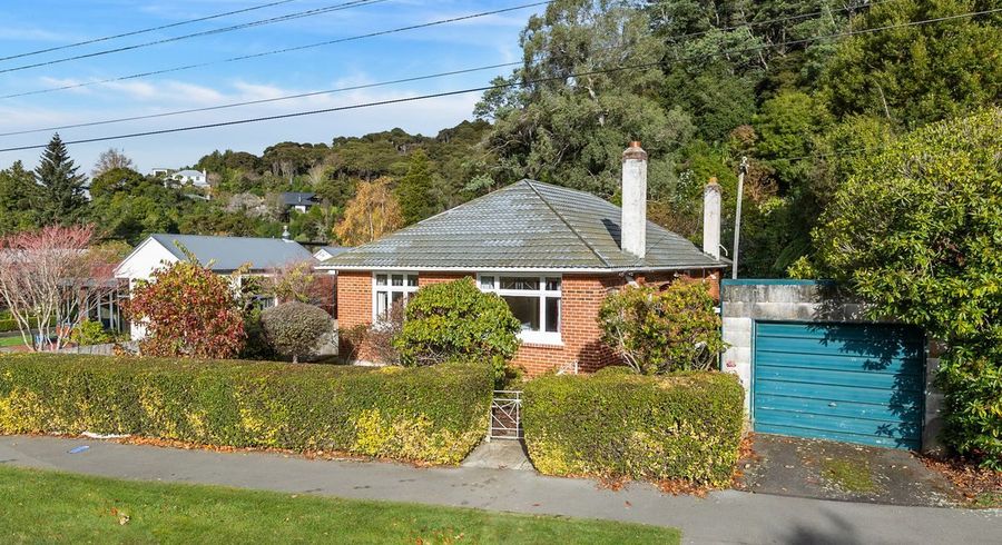  at 275 & 275a Malvern Street, Glenleith, Dunedin, Otago