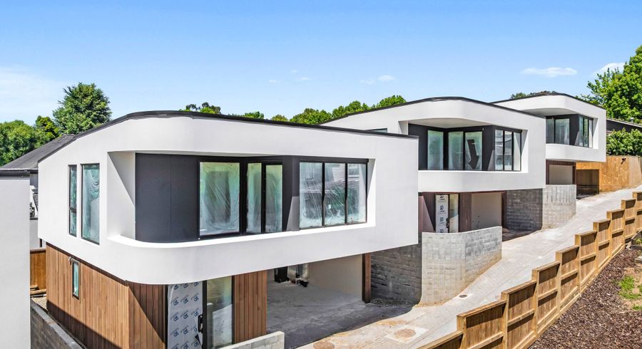  at 4/16a Mahoe Avenue, Remuera, Auckland City, Auckland