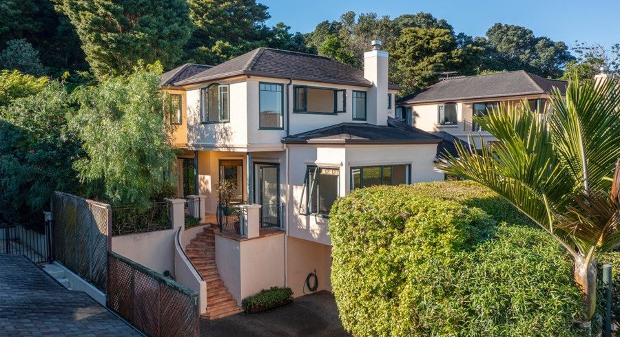  at 31 Jubilee Avenue, Devonport, North Shore City, Auckland