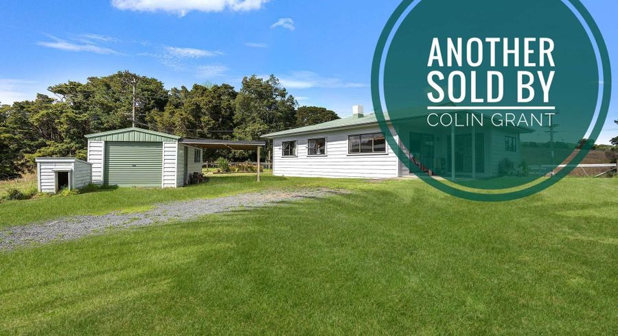  at 638 West Coast Road, Makarau, Warkworth