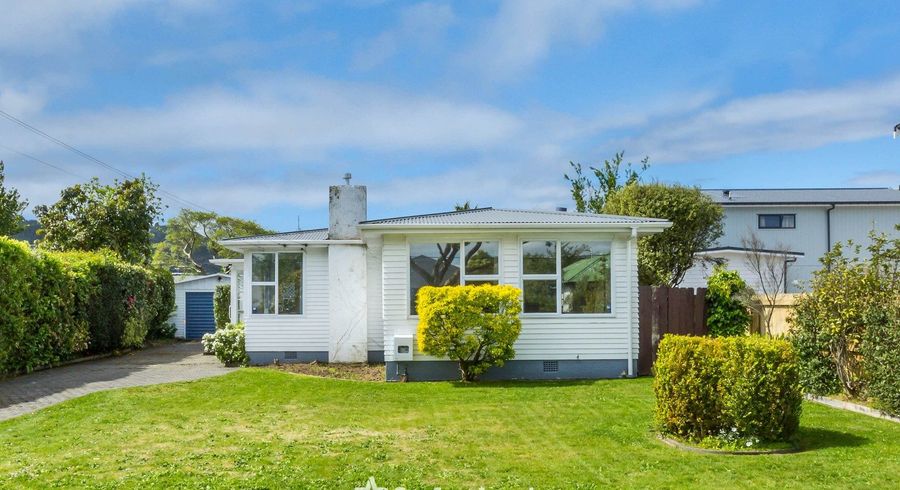  at 36 Whakatiki Street, Trentham, Upper Hutt