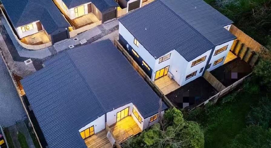  at 6/25 Hutchinson Avenue, New Lynn, Waitakere City, Auckland
