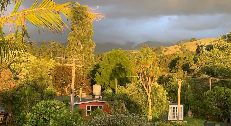  at 4 Jean Road, Te Mata, Thames