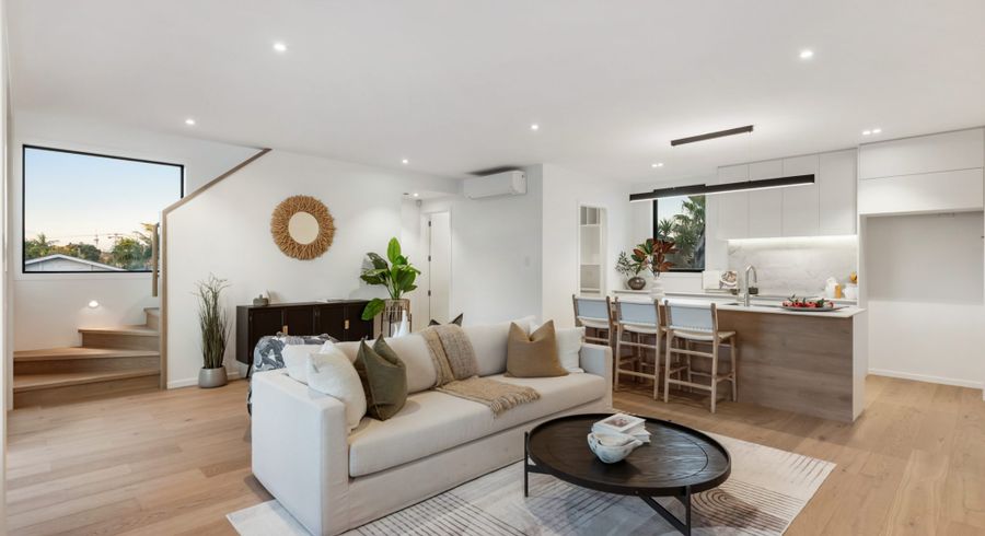  at 13E Walmer Road, Point Chevalier, Auckland City, Auckland