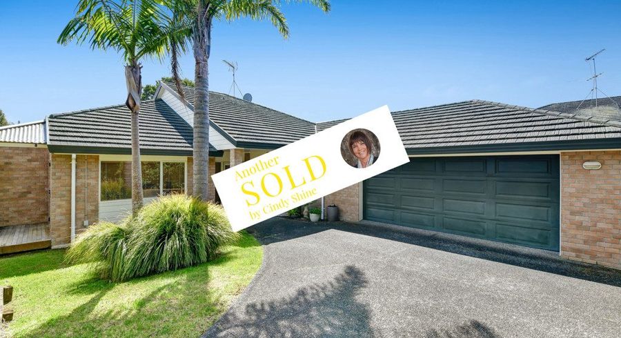  at 4 Tiller Court, Gulf Harbour, Whangaparaoa