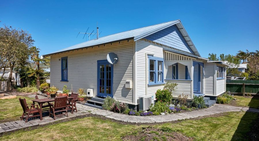  at 9 Argyll Street, Mangapapa, Gisborne