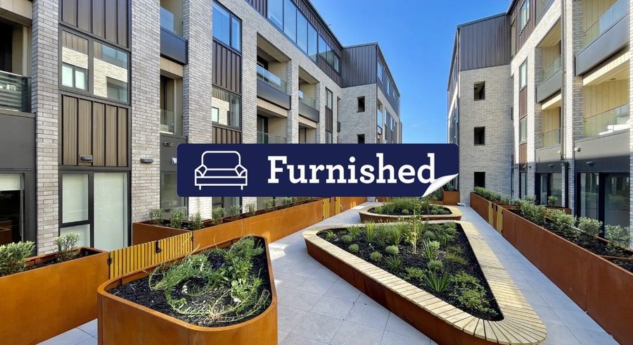  at 122/8 Meadowbank Road, Meadowbank, Auckland City, Auckland