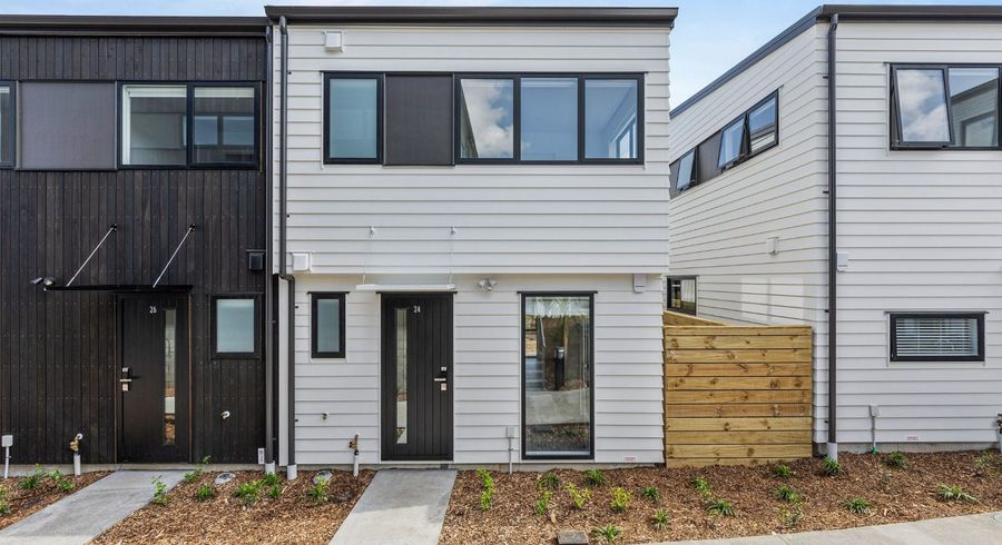 at 24 Whanui Place, Mangere Bridge, Manukau City, Auckland