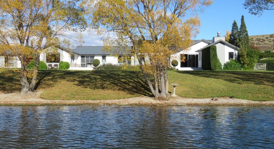  at 6 Lowburn Valley Road, Cromwell, Central Otago, Otago