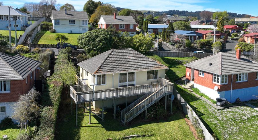  at 53 Hillary Street, Liberton, Dunedin, Otago