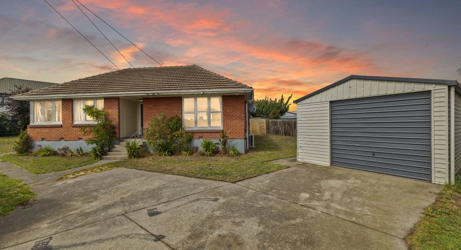  at 12 Mattingley Street, Aranui, Christchurch