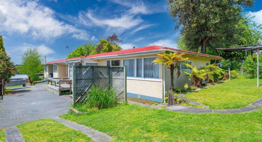  at 2/204 Taharepa Road, Tauhara, Taupo