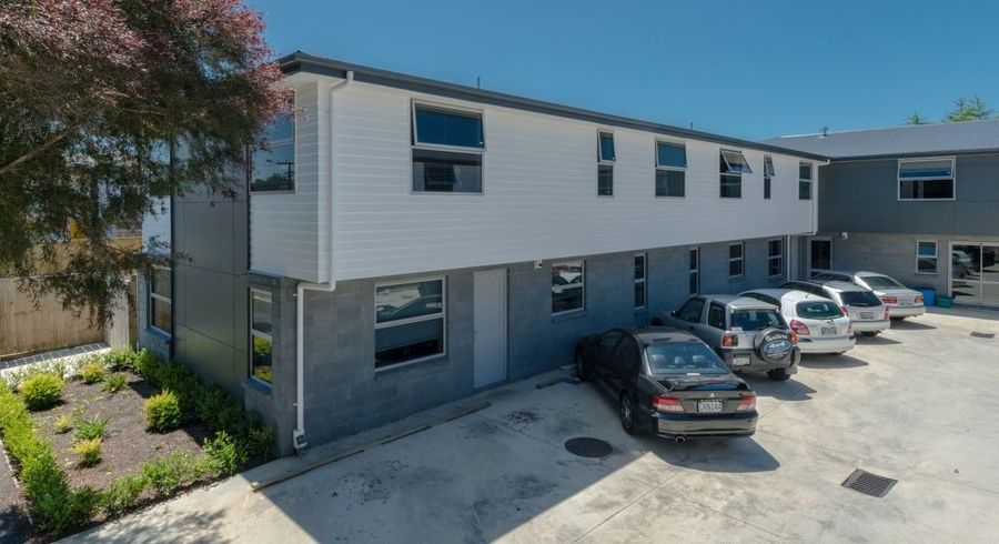  at 1/12 Hogan Street, Hamilton East, Hamilton, Waikato