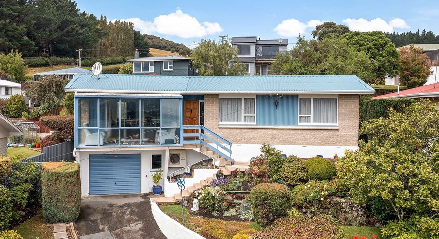  at 51 Elwyn Crescent, Green Island, Dunedin