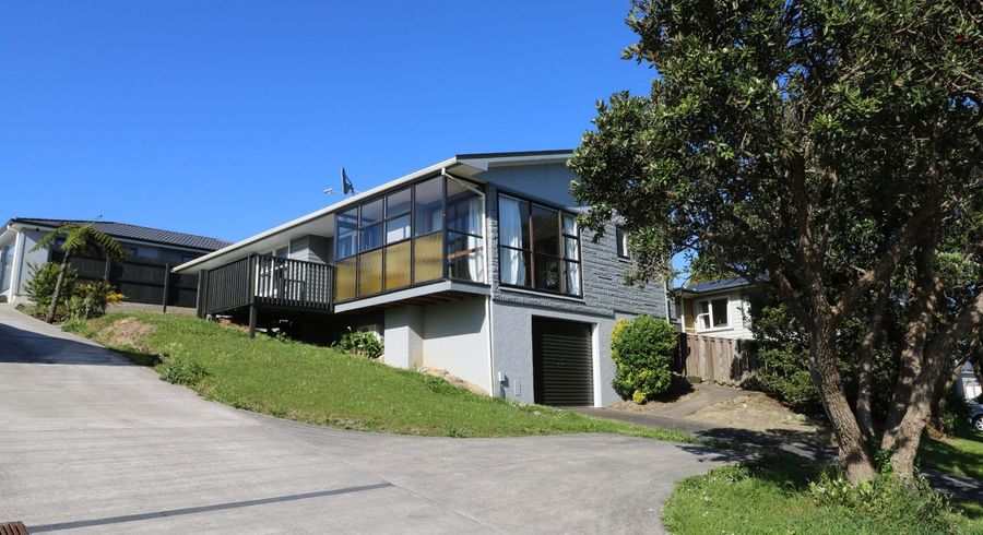  at 60 Stewart Drive, Newlands, Wellington, Wellington