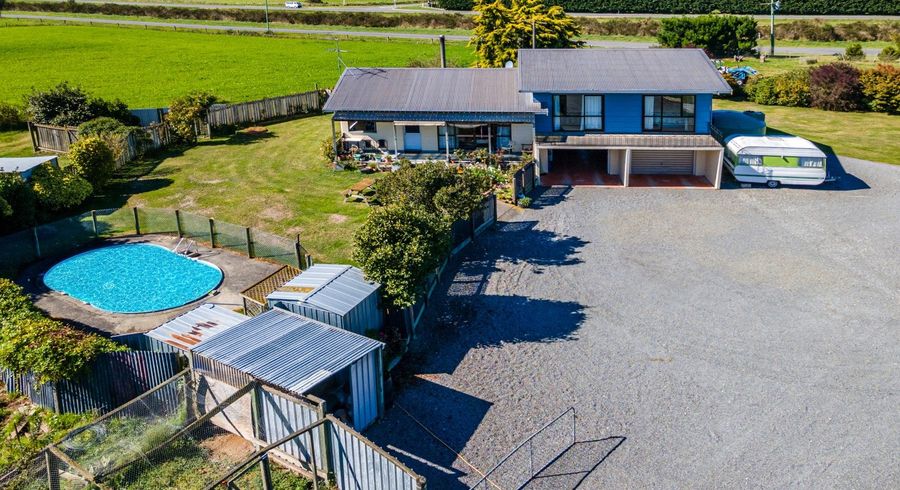 at 98 Hendersons Road, Tinwald, Ashburton